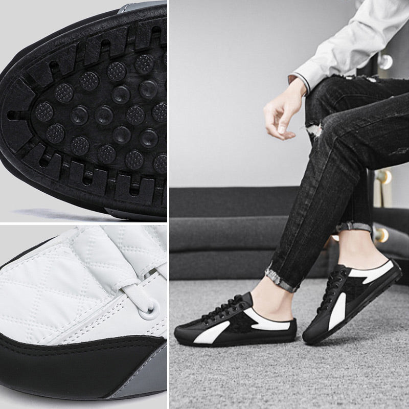 Renazi | Baskets Sans Dossier pour hommes