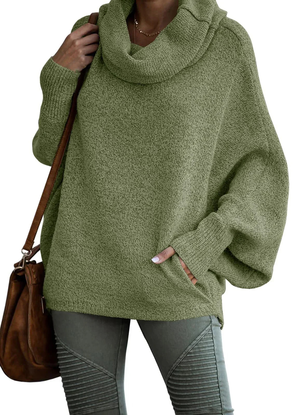 Renazi | Pull Chaude Pour Femmes Sonia