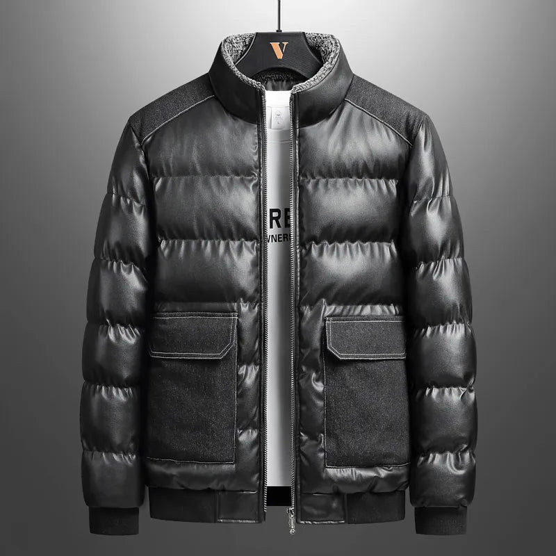 Renazi | Veste pour homme avec doublure - Jous