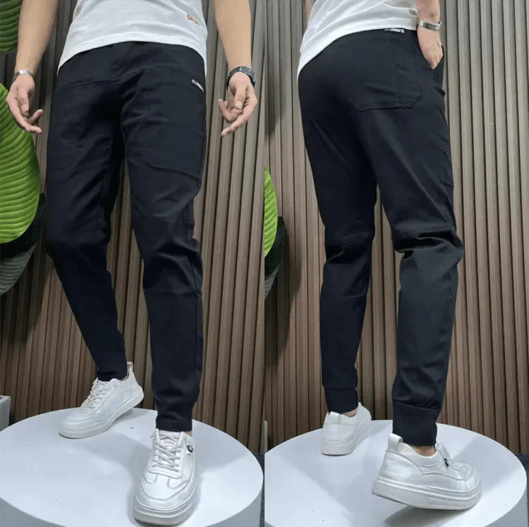 Renazi | Pantalon Cargo extensible Rawik