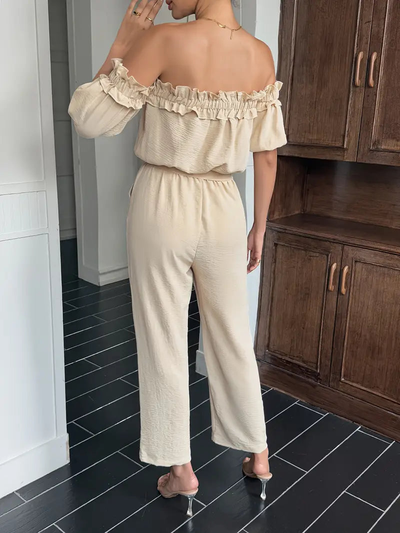 Mirabelle™ – Zeitlose Eleganz mit mediterranem Flair