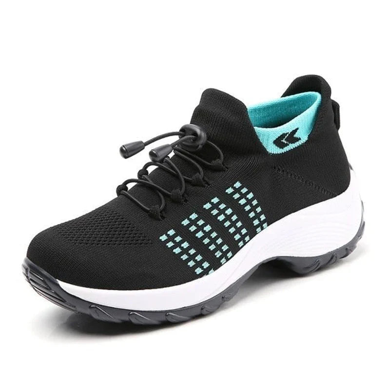 ORTHO RELIEF™ - Orthopädische Komfort-Sneaker für Damen