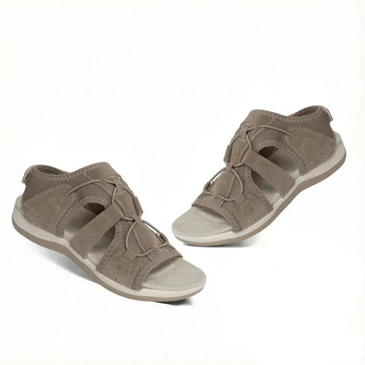 OrthoCelia™ • Orthopädische Komfort-Sandalen für Damen
