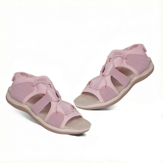 OrthoCelia™ • Orthopädische Komfort-Sandalen für Damen