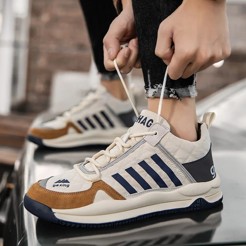 Renazi | Chaussures Faludi Resistantes & Confortables
