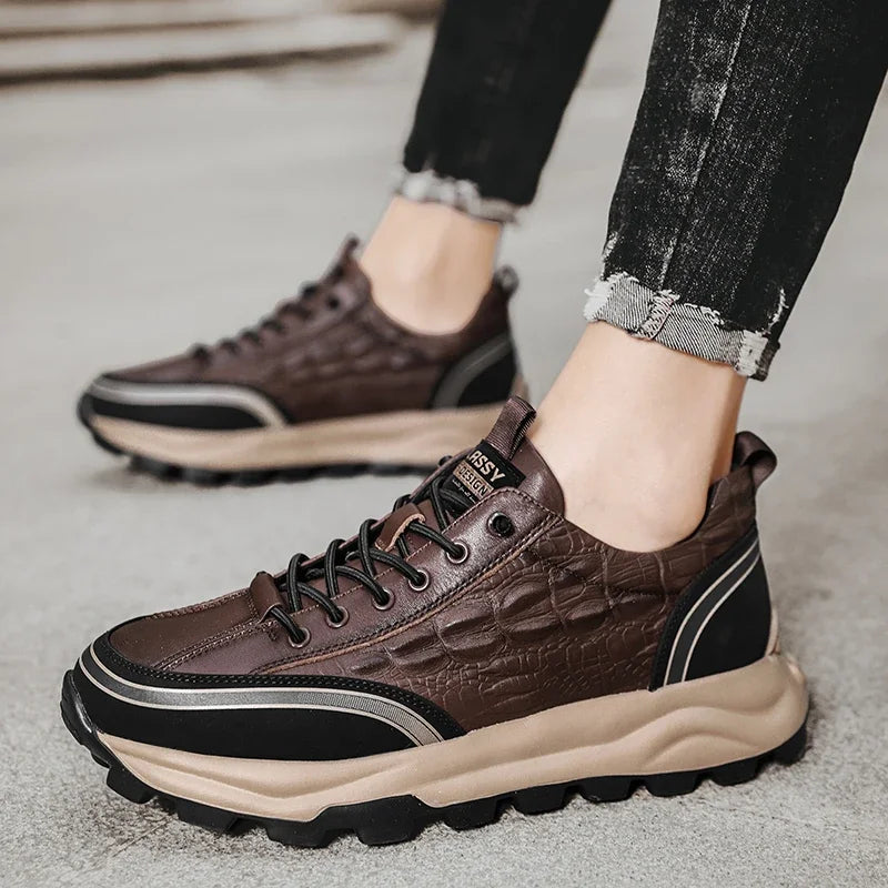Renazi | Chaussures Rogue Resistantes & Confortables