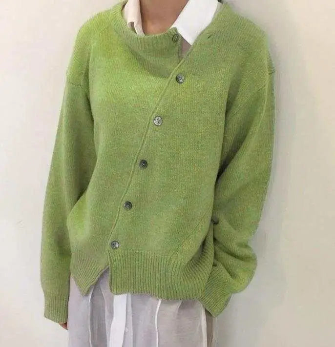 Renazi | Pull en Cachemire Confortable - Luna