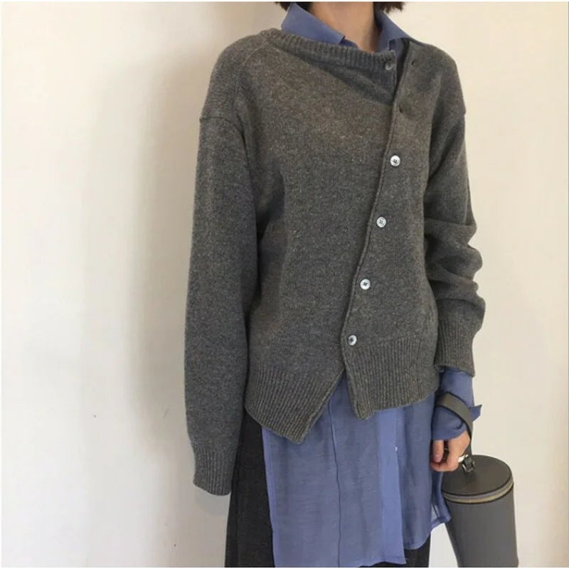 Renazi | Pull en Cachemire Confortable - Luna
