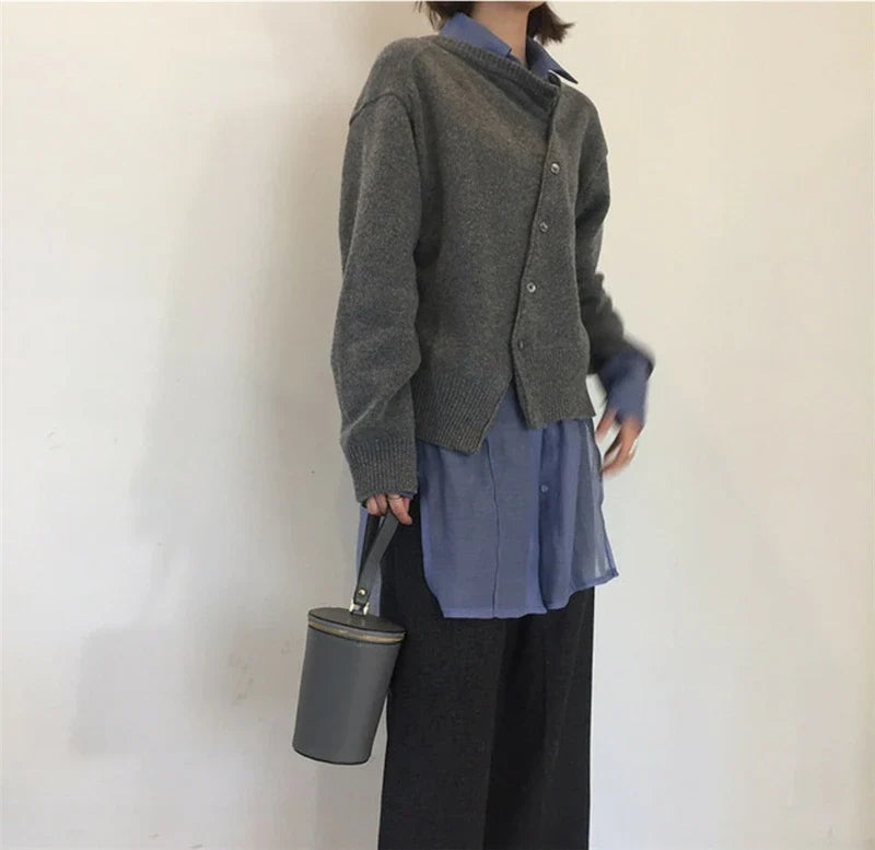 Renazi | Pull en Cachemire Confortable - Luna