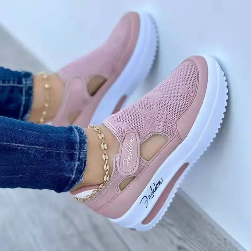Renazi | Chaussures Orthopédiques Sana