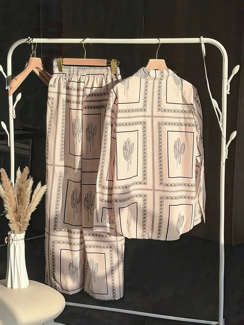 Popeline-Set aus Baumwolle für mühelose Eleganz - Tucson™