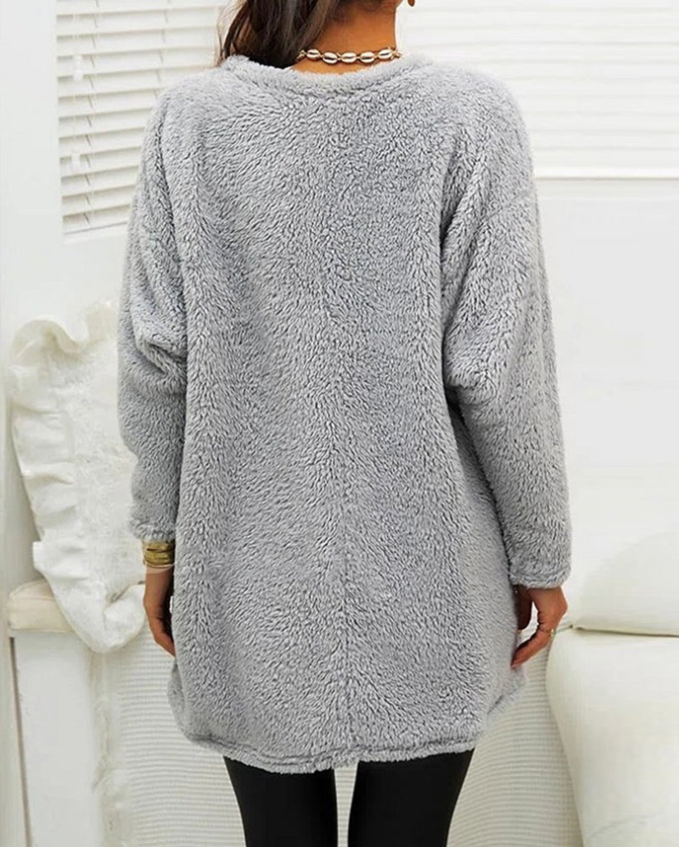 Renazi | Pull Chaude Pour Femmes Hanna
