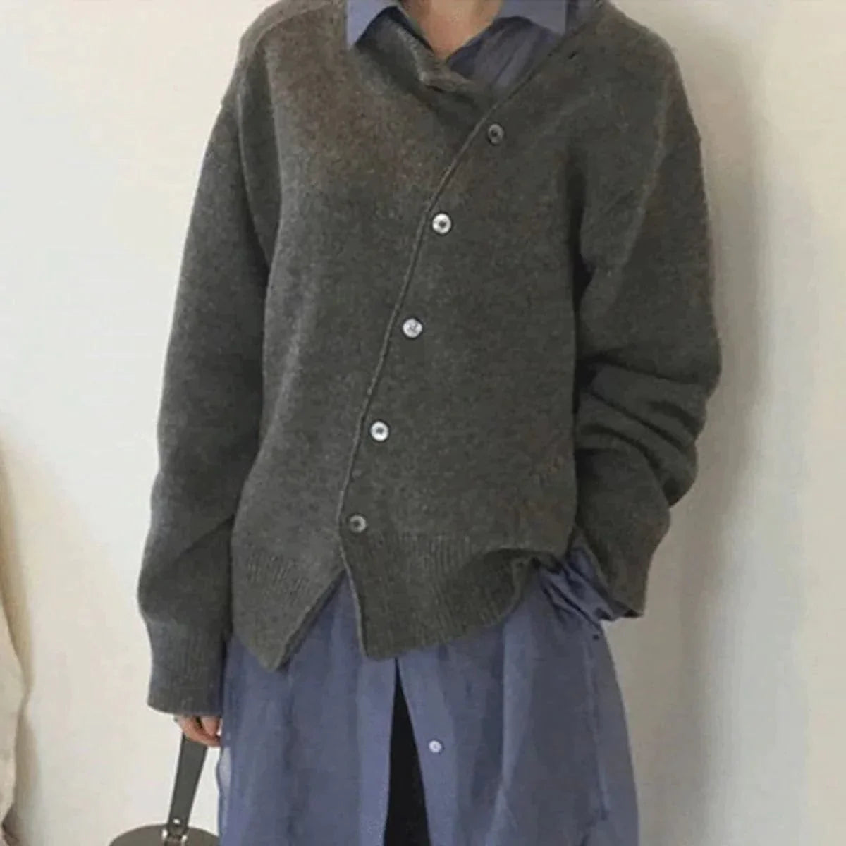 Renazi | Pull en Cachemire Confortable - Luna