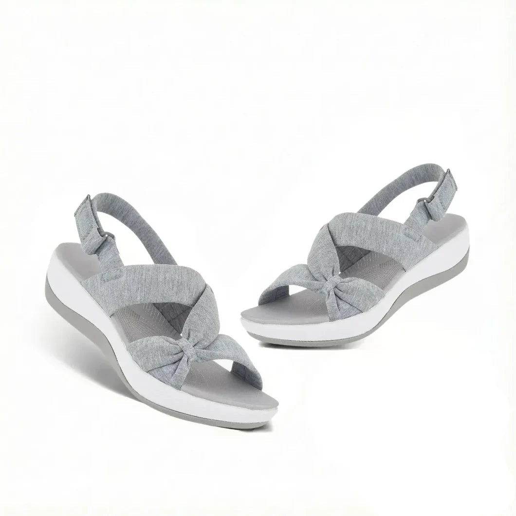 Nubea™ • Orthopädische Komfort-Sandalen für Damen