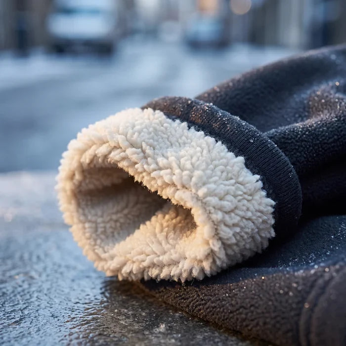 Entwickelt für ultimativen Winterkomfort | Norway Pants™