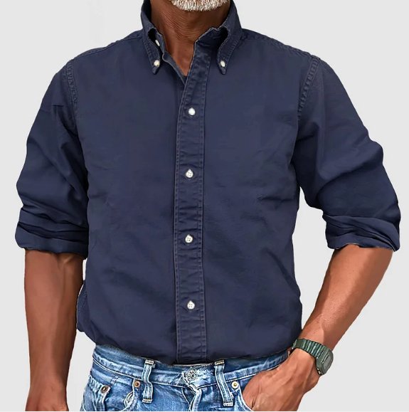 Renazi | Chemise classique Lancastel