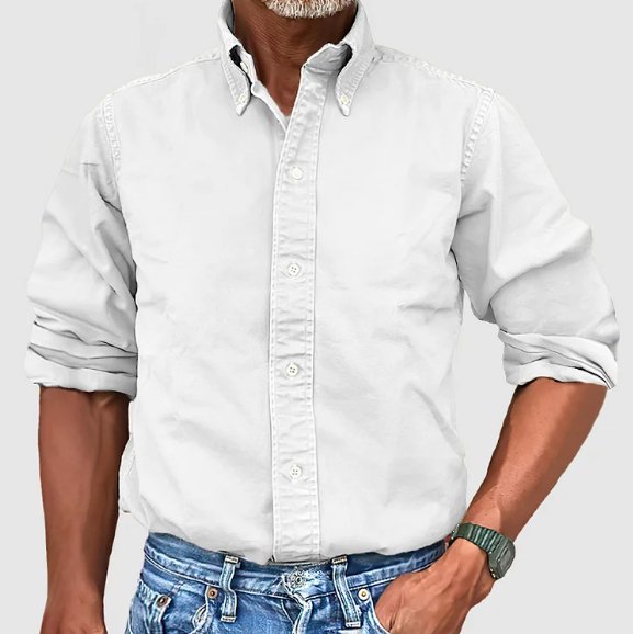 Renazi | Chemise classique Lancastel