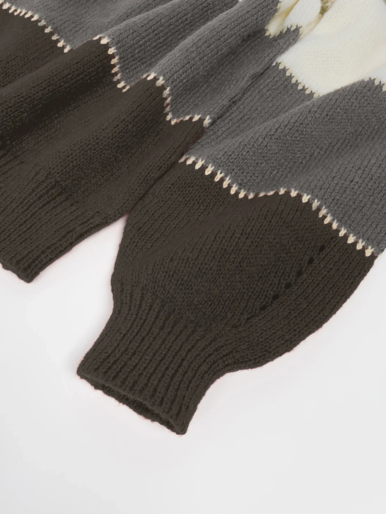 Renazi | Pull D'Hiver De Noël Pour Femme Lys
