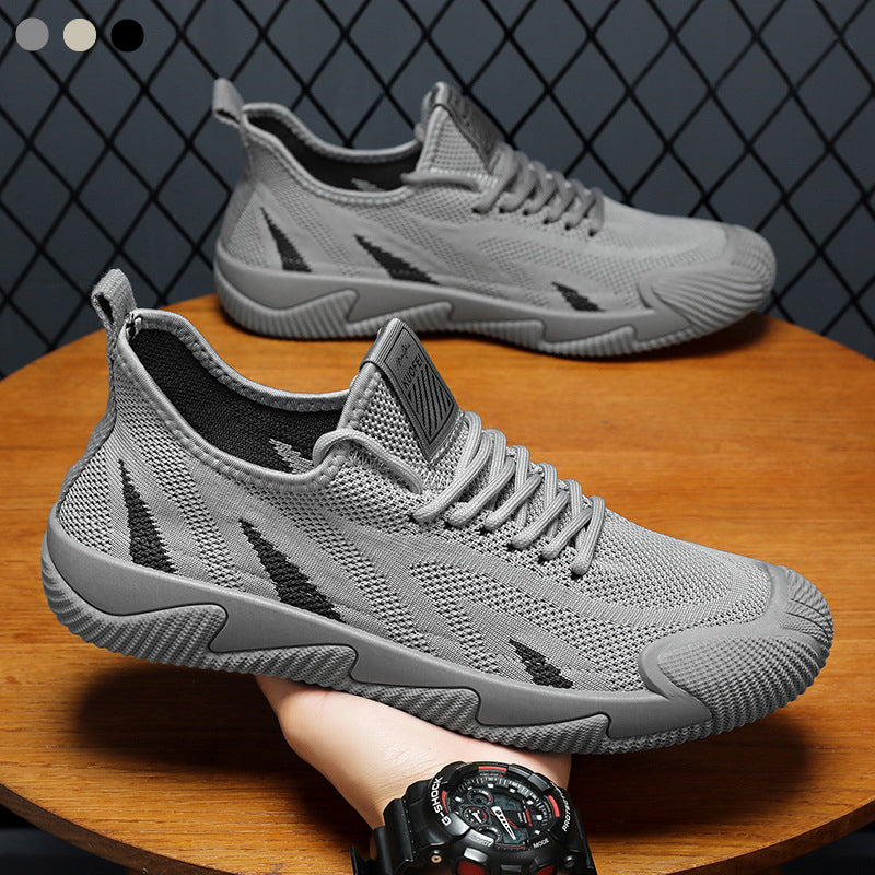 Renazi | Chaussures ronald resistantes & confortables