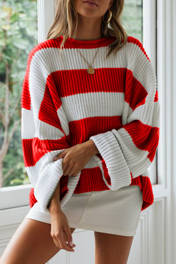 Renazi | Pull Confortable Pour Femmes Kaycee