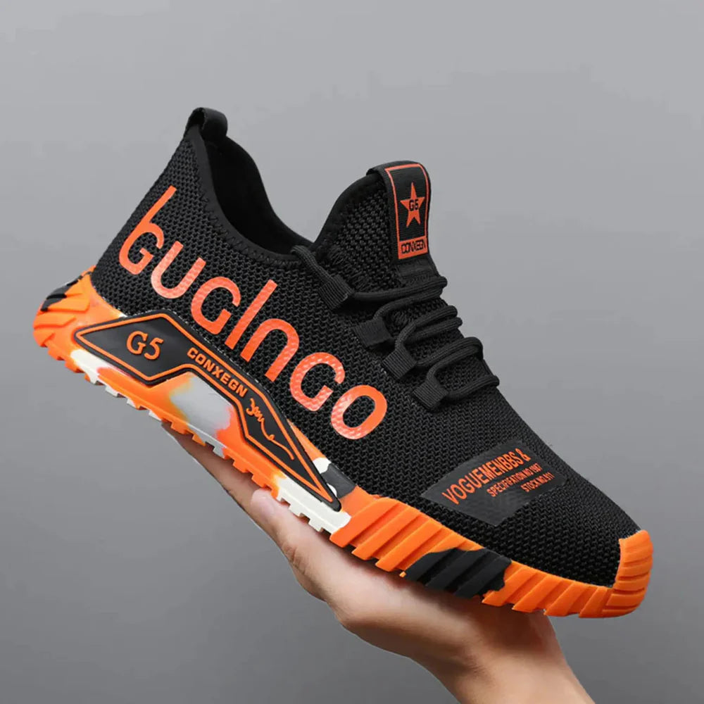Chaussures de sécurité n°1 dans le monde • StrideX Renazi™