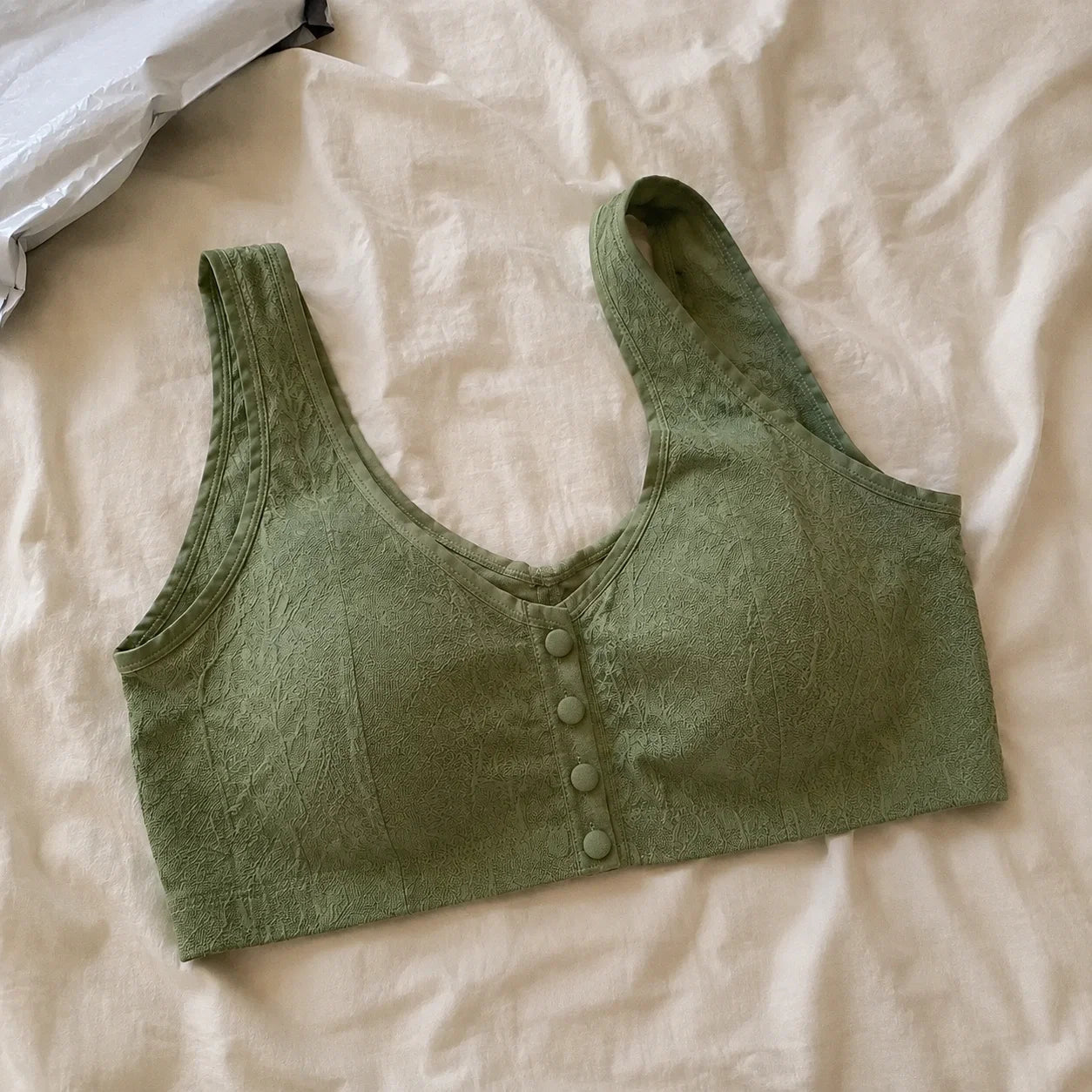 Review by Sabine M.