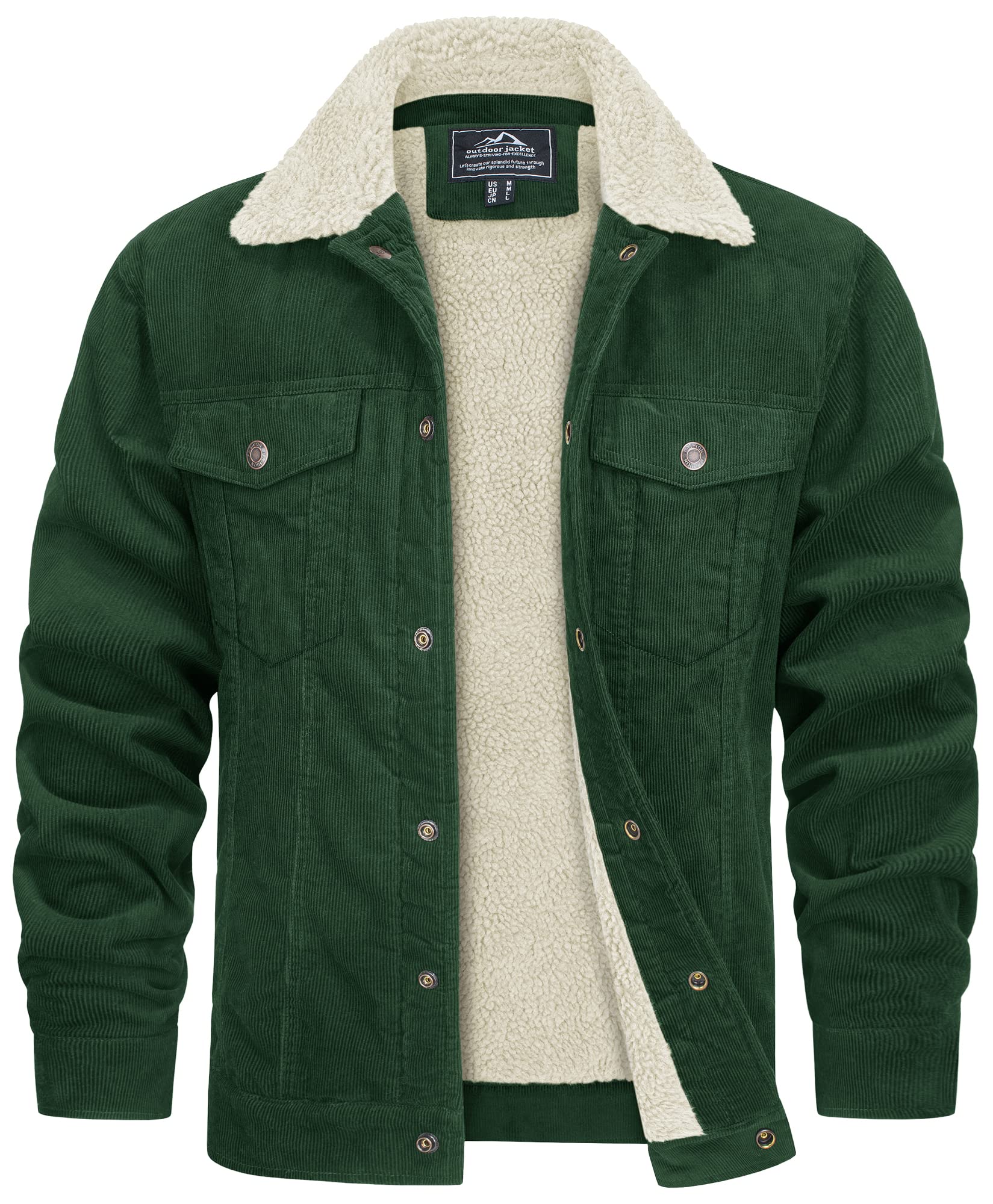 Renazi | Dune Veste élégante pour homme