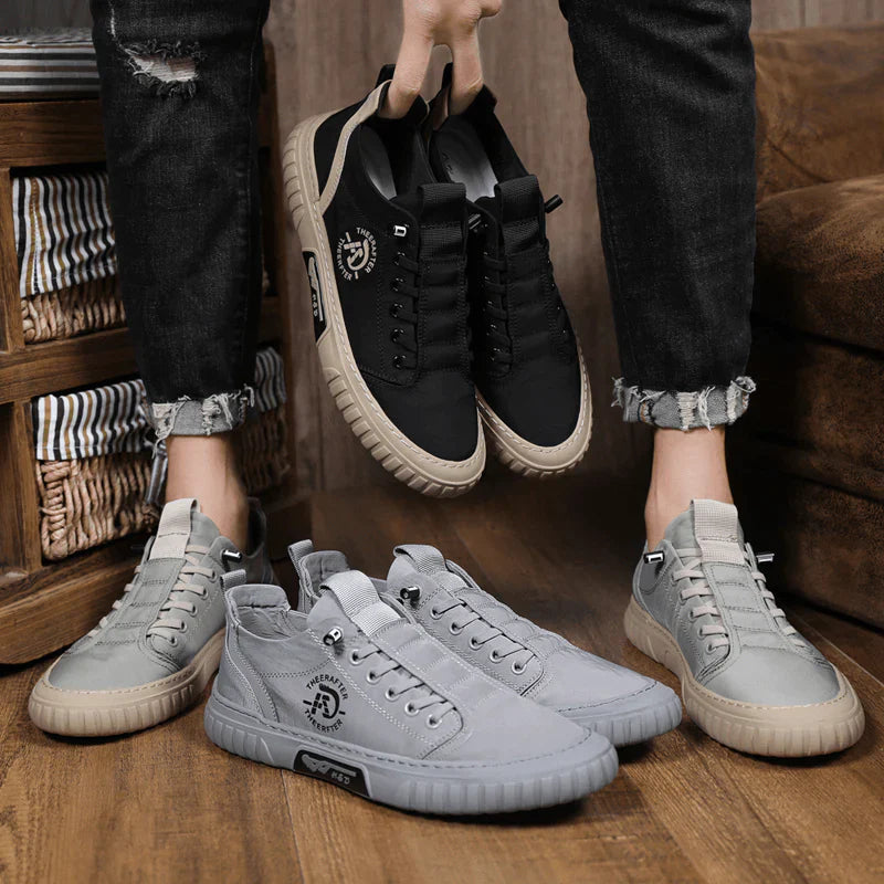 Renazi | Chaussures Titanium Resistantes & Confortables