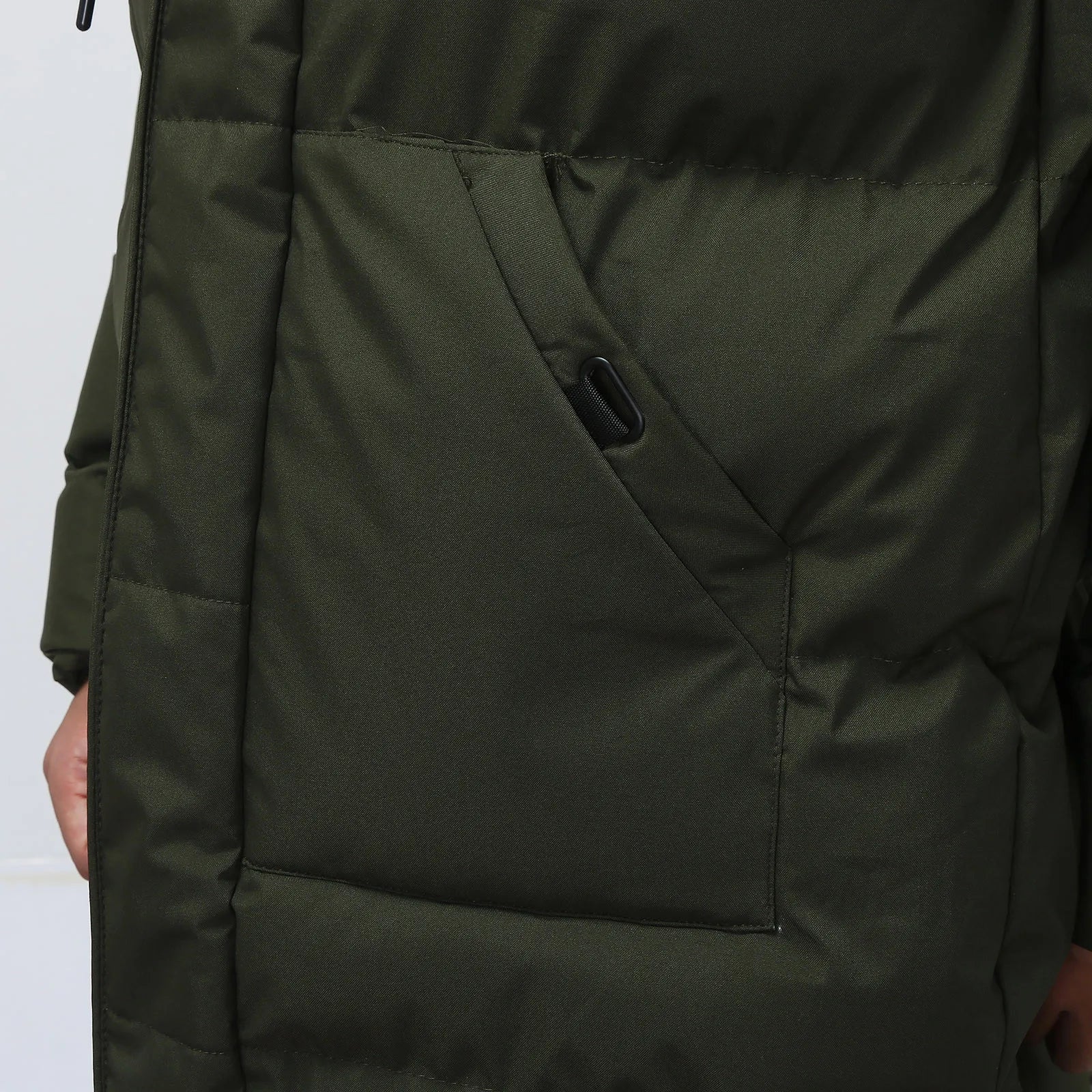 Renazi | Parka Marcello