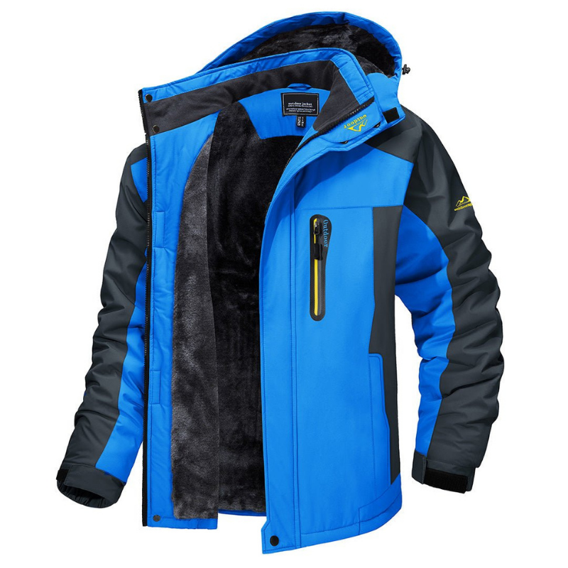 Renazi | Apex Veste d'extérieur