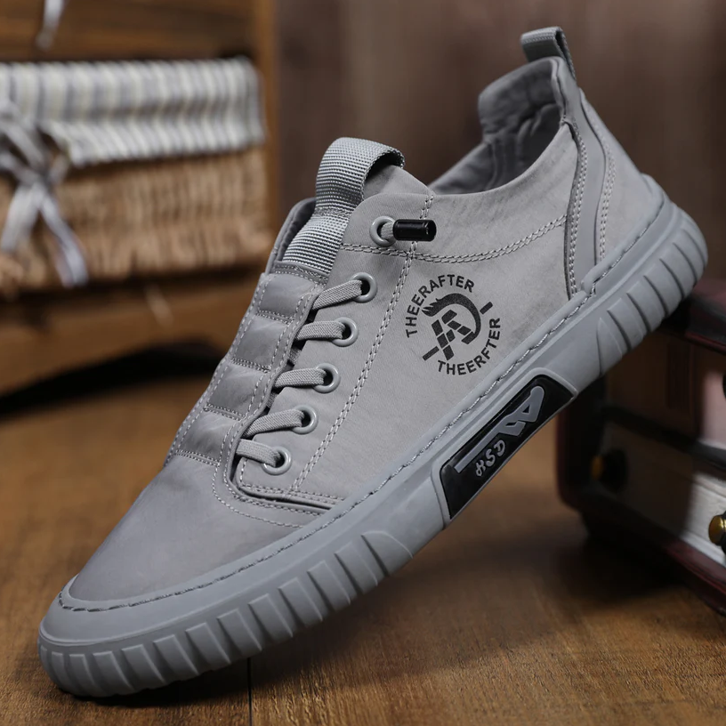 Renazi | Chaussures Titanium Resistantes & Confortables