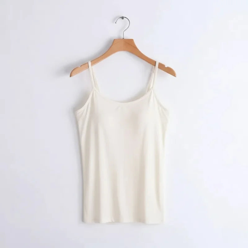 Lissora™ - 2-in-1 Bra Top