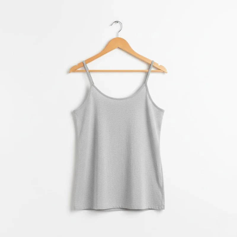 Lissora™ - 2-in-1 Bra Top