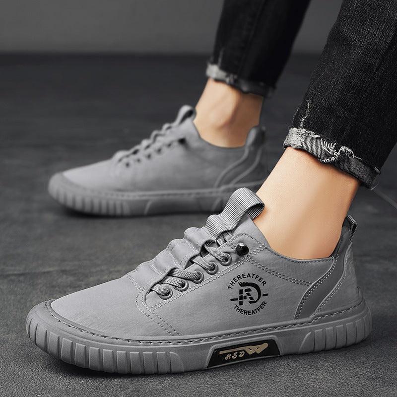 Renazi | Chaussures Titanium Resistantes & Confortables
