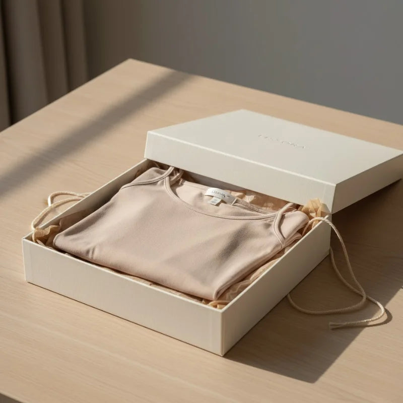 Lissora™ - 2-in-1 Bra Top