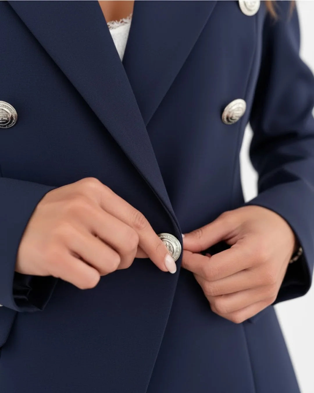 Cahrlot™ – Zeitlose Eleganz im modernen Zweiteiler