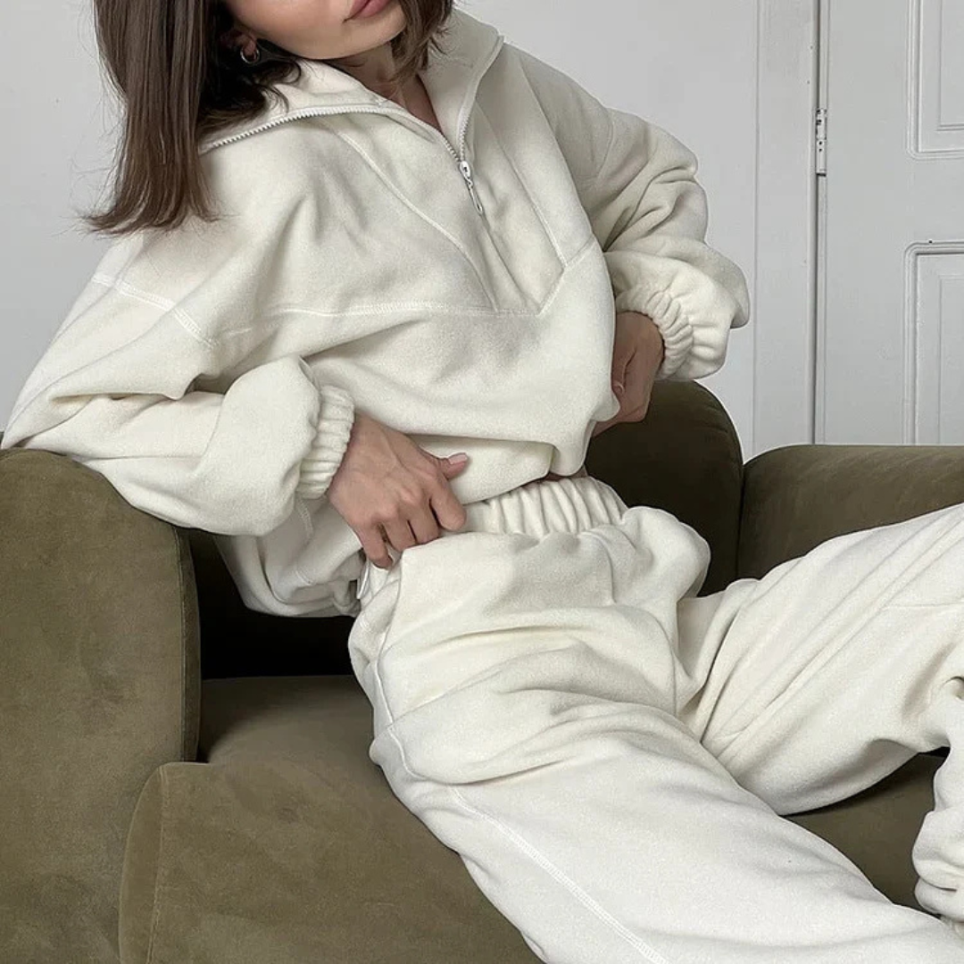 Renazi | Pull à Col Pour Femmes Aliyana