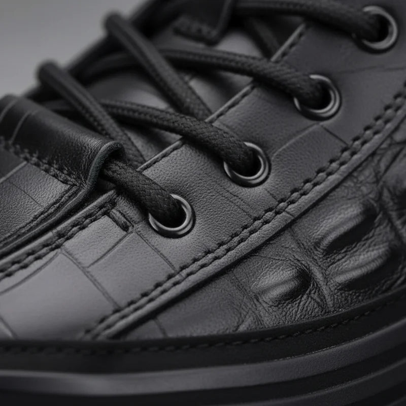 Urbane Eleganz trifft kompromisslosen Komfort - Scalix™