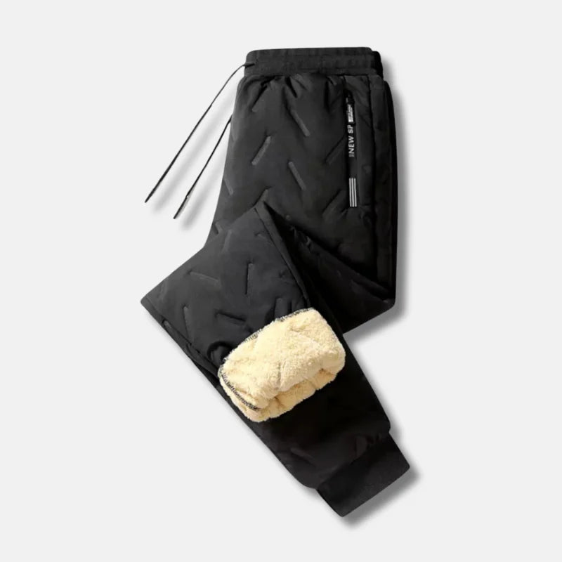 NordTherm™ – Thermohose für Komfort bei jedem Wetter