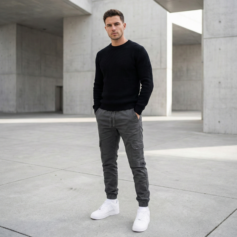 6. Für lang anhaltenden Komfort gemacht