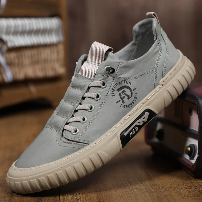 Renazi | Chaussures Titanium Resistantes & Confortables