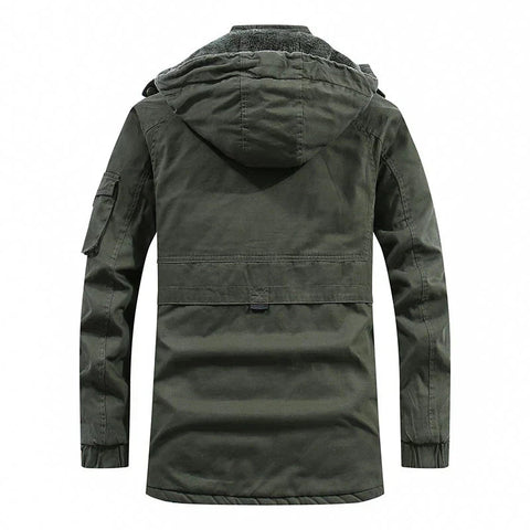The Renazi | Veste Jack pour hommes