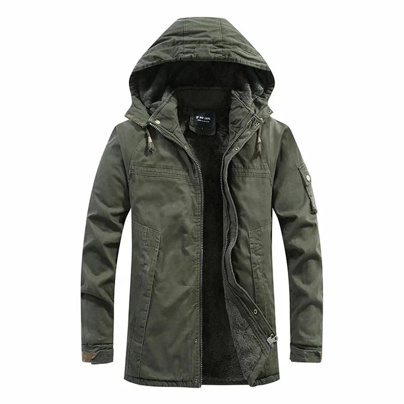 The Renazi | Veste Jack pour hommes
