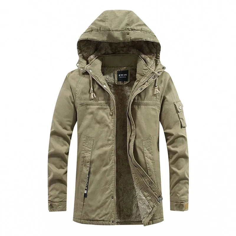 The Renazi | Veste Jack pour hommes