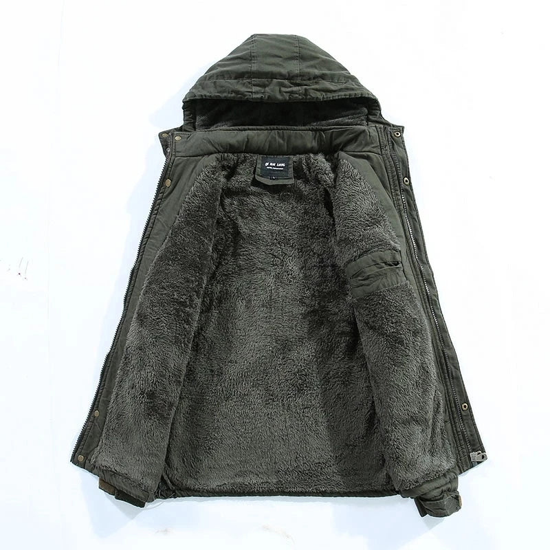 The Renazi | Veste Jack pour hommes