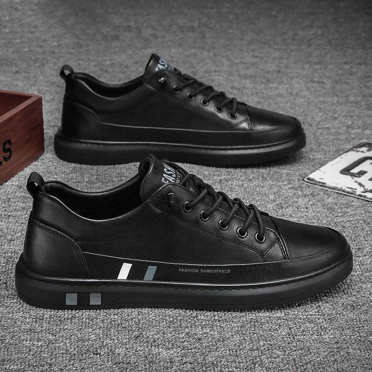 Renazi | Chaussures décontractées en cuir véritable