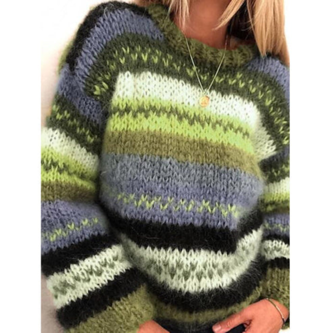 Renazi | Pull Chaud Pour Femmes Karleigh