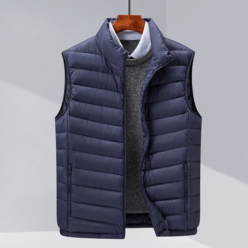 Renazi | Gilet homme Robi
