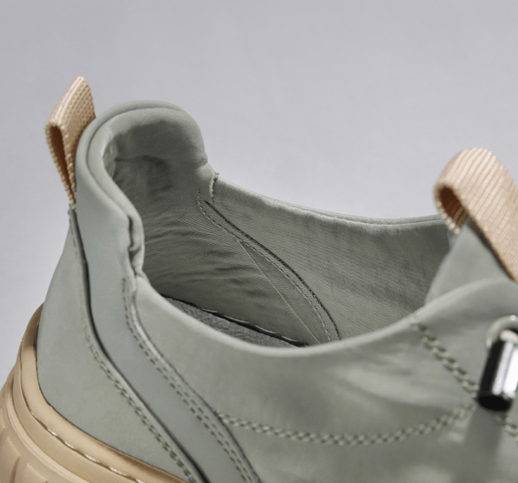 Renazi | Chaussures Titanium Resistantes & Confortables