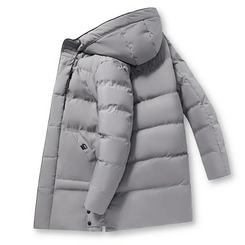 Renazi | Parka Marcello